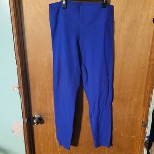 Women's Size 3XL Athletic Leggings